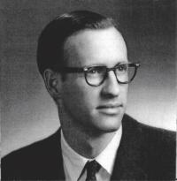 J Dennis Baker